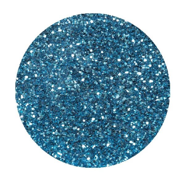 Glitteri 518-98021 Light Blue