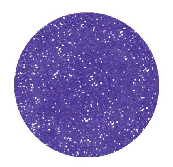 Glitteri 558-98030 Blueberry Ice