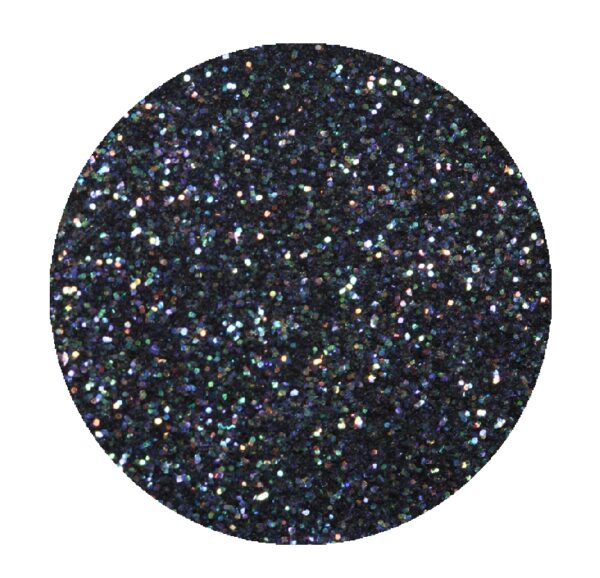 Glitteri 579-98048 Medium Blue Ice