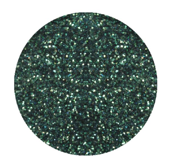 Glitteri 580-98049 Palm Green Ice