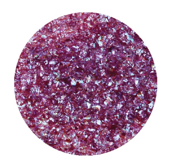 Glitteri 609-98076 Purple