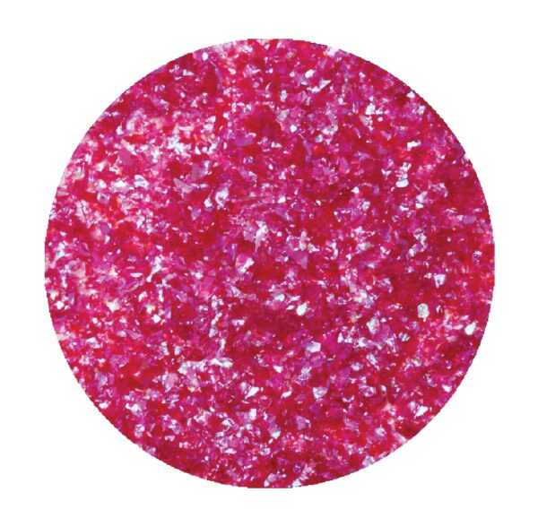 Glitteri 616-98090 Fuchsia