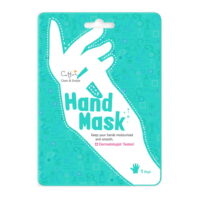 Hand Mask kertakäyttöinen käsinaamio