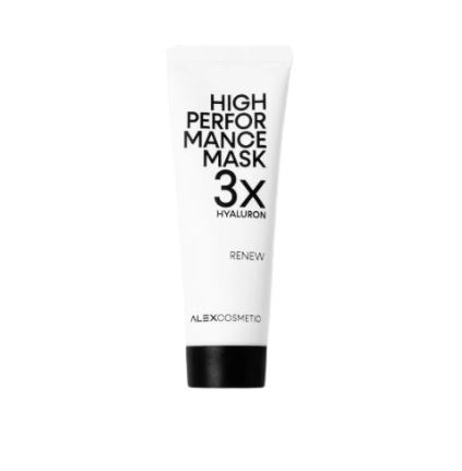 Alex Cosmetic High Performance Mask 50 ml