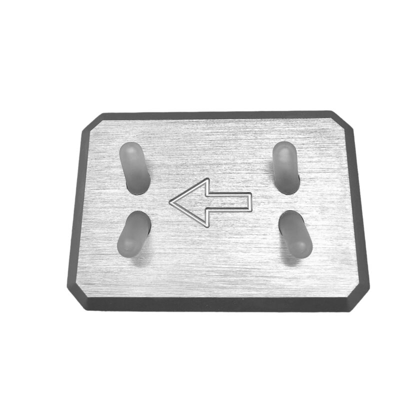 Käsikappaleteline 3 Käsikappaleteline 3