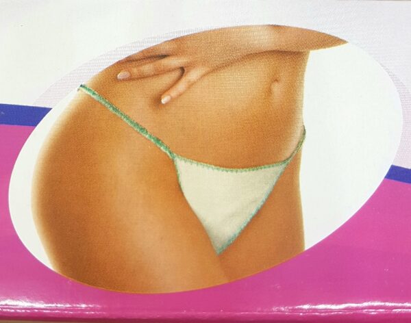 Kertakäyttöbikini 10 kpl