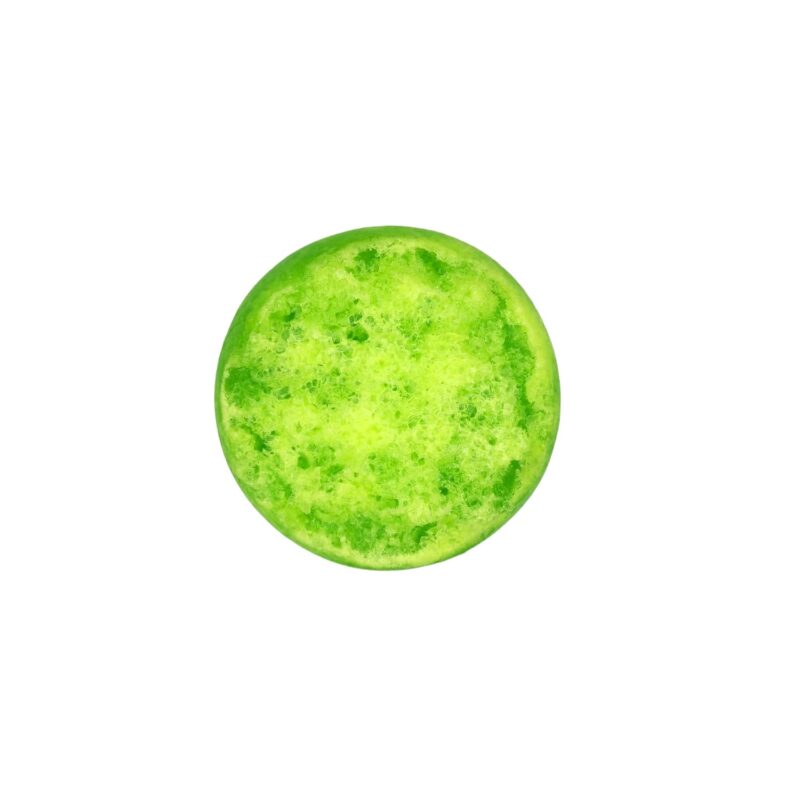 Lime & grapefruit 1