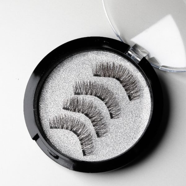 Magnetic Lady Lashes, malli 2 MESSUALE