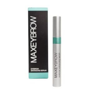 MaxeyBrow-kulmakarvaseerumi 5 ml