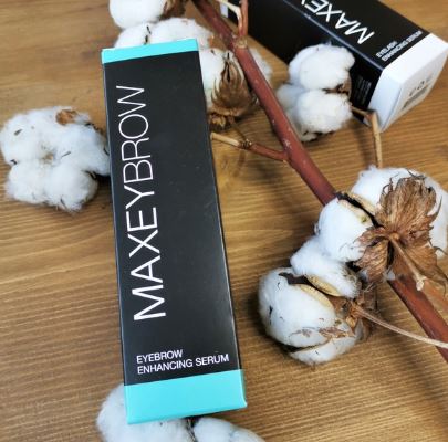 Maxeybrow 5 Maxeybrow 5