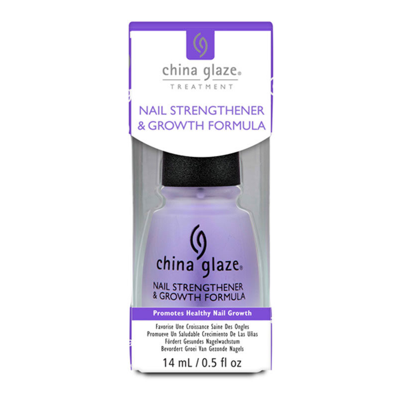 Nail-Strengthener