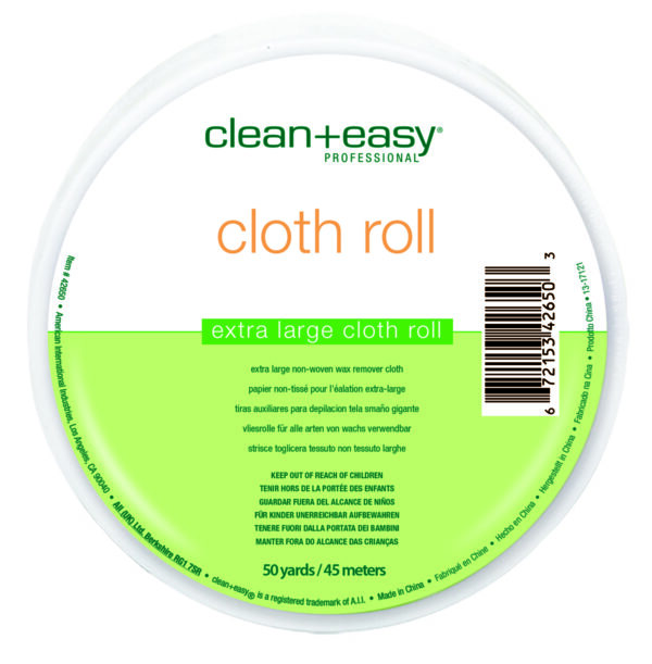 Clean+Easy Poistoliinarulla 45 m