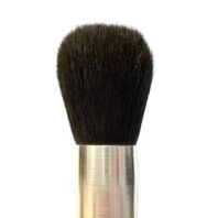 Powder puuterisivellin alumiinivarrella