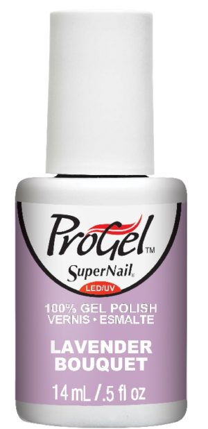 ProGel Lavender Bouquet TPO Free