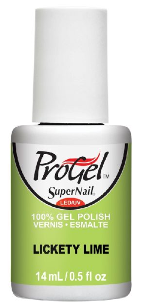 ProGel Lickity Lime TPO Free