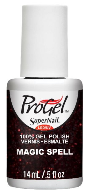 ProGel Magic Spell TPO Free