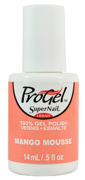 ProGel Mango Mousse TPO Free