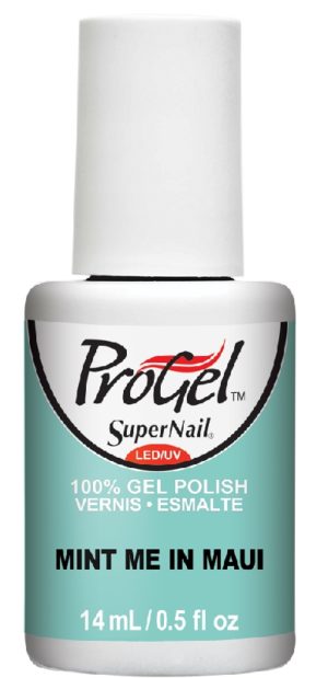 ProGel Mint Me In Maui TPO Free