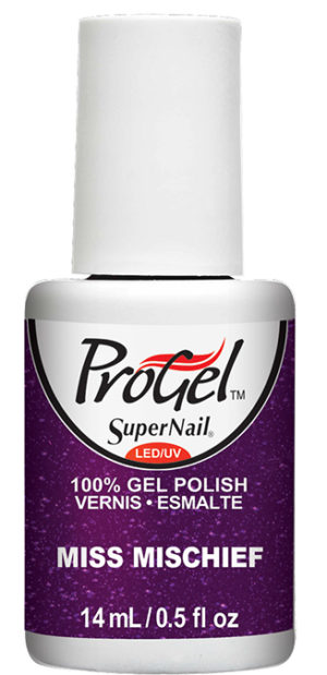 ProGel Miss Mischief TPO Free