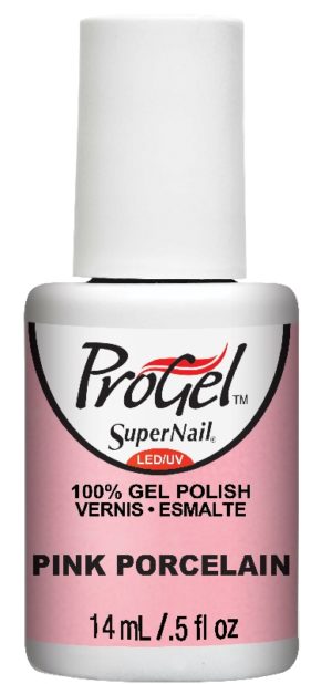 ProGel Pink Porcelain TPO Free