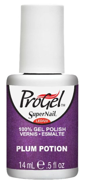 ProGel Plum Potion TPO Free