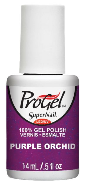 ProGel Purple Orchid TPO Free