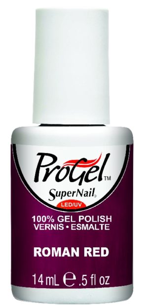 ProGel Roman Red TPO Free