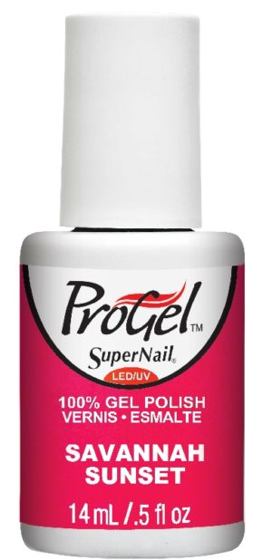ProGel Savannah Sunset TPO Free
