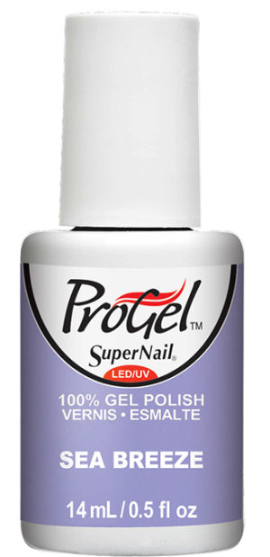 ProGel Sea Breeze TPO Free