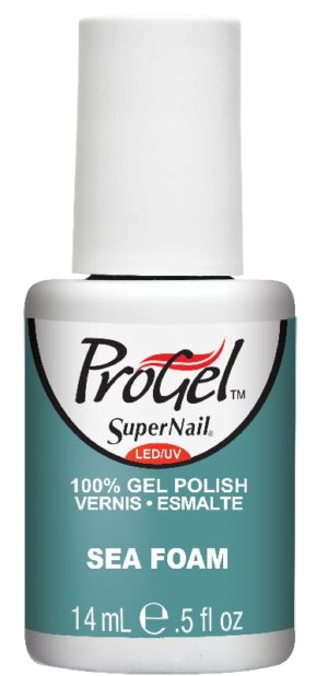 ProGel Sea Foam TPO Free