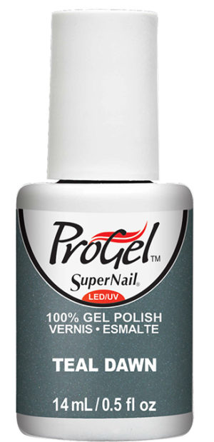 ProGel Teal Dawn TPO Free