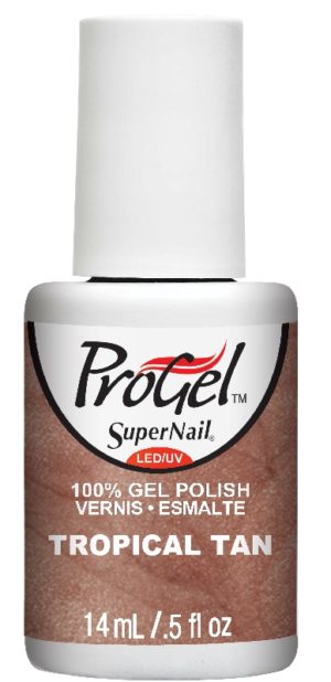 ProGel Tropical Tan TPO Free