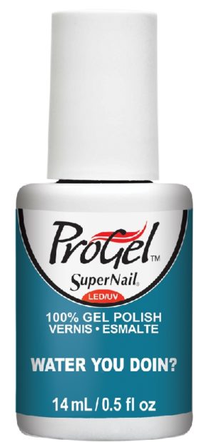 ProGel Water You Doin? TPO Free