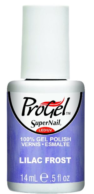 Progel Lilac Frost TPO Free