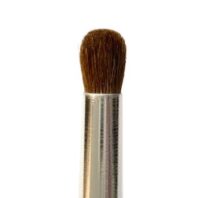 Small crease luomivärisivellin alumiinivarrella