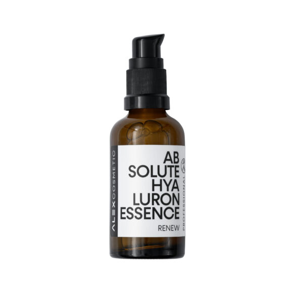 Absolute Hyaluron Essence 50 ml