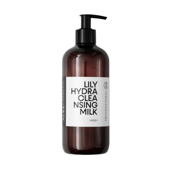 Alex Cosmetic Lily Hydra Cleansing Milk 500 ml