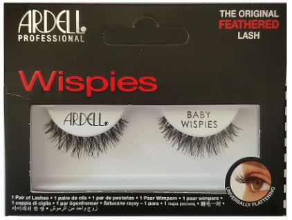 baby wispies