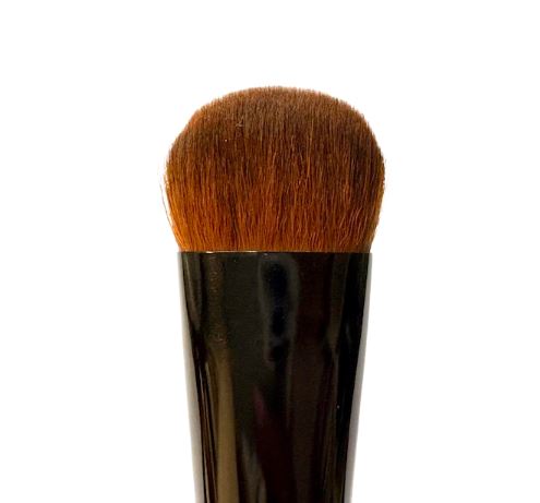 Brown Faux vegaaninen - Chubby Blender 160 -40%