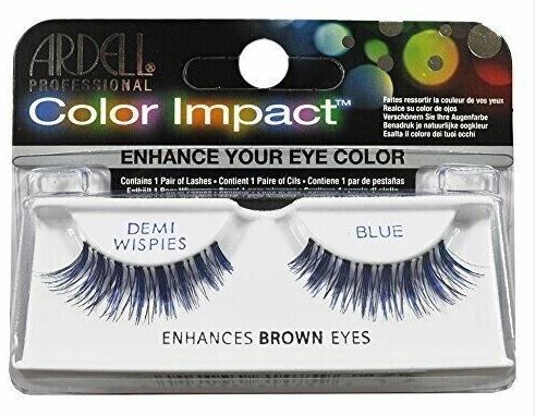 color impact demi wispies
