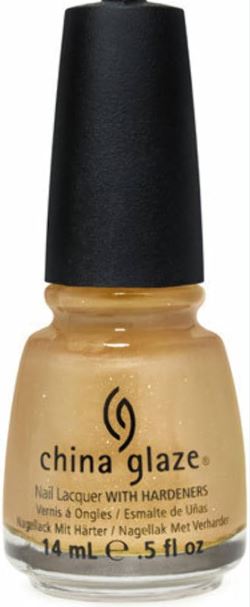 China Glaze Cowardly Lyin´ 14ml