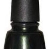 gussied up green