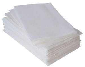 Puhdistuslaput 1 kg, 15 cm x 22 cm