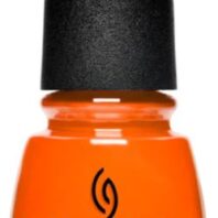 orange knockout