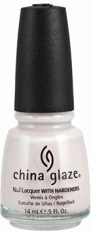 China Glaze Oxygen 14ml
