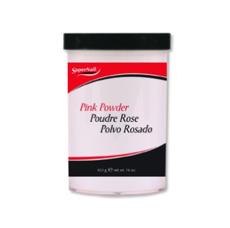 pink pow