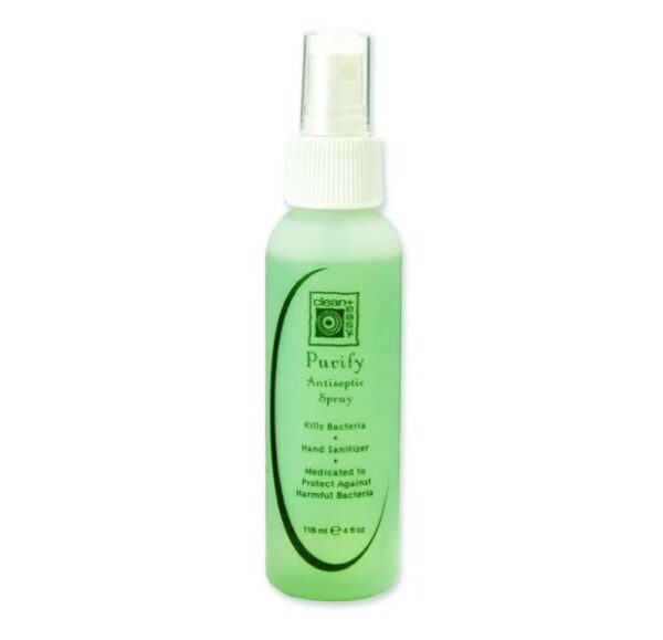 Purify - Antiseptic Spray 118ml