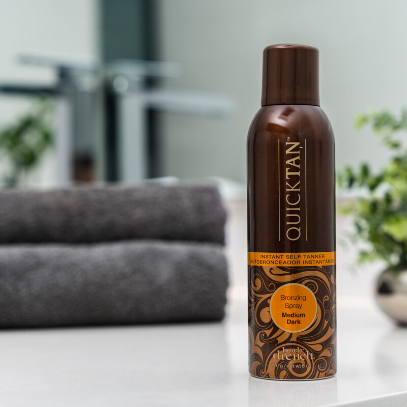 quicktan-12 quicktan-12