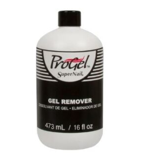 ProGel Remover 473ml