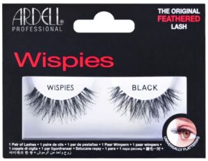 Ardell Wispies Black